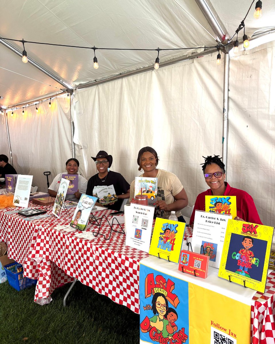 Dallas Literary Festival tweet media