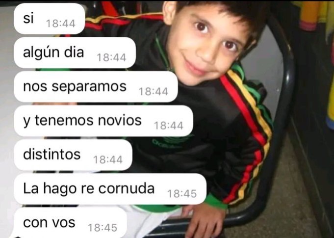 gente chamuyando (@gentechamuyando) on Twitter photo 