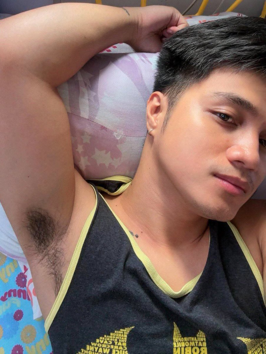 Armpit Licker (205K)π΅π (@armpitlicker_) on Twitter photo Hairy and Sexy Armpitπππ¦
πΈ: <a href="/Jaysonnueca/">Jayson Nueca</a>
Please follow <a href="/ArmpitLicker_2/">Armpit Licker II (65K)π΅π</a> and <a href="/ArmpitLicker3_/">Armpit Licker III (30K)π΅π</a> for more Armpit Pictures and Videos. Hairy and Sexy Armpitπππ¦
πΈ: <a href="/Jaysonnueca/">Jayson Nueca</a>
Please follow <a href="/ArmpitLicker_2/">Armpit Licker II (65K)π΅π</a> and <a href="/ArmpitLicker3_/">Armpit Licker III (30K)π΅π</a> for more Armpit Pictures and Videos.