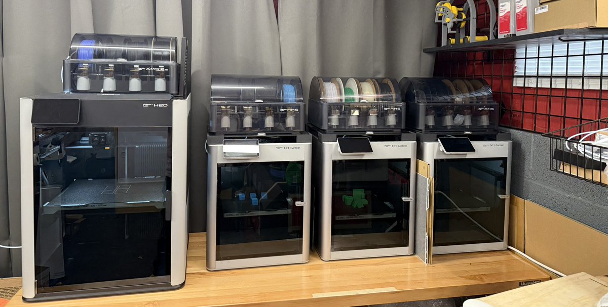 Rob Stumpf tweet media