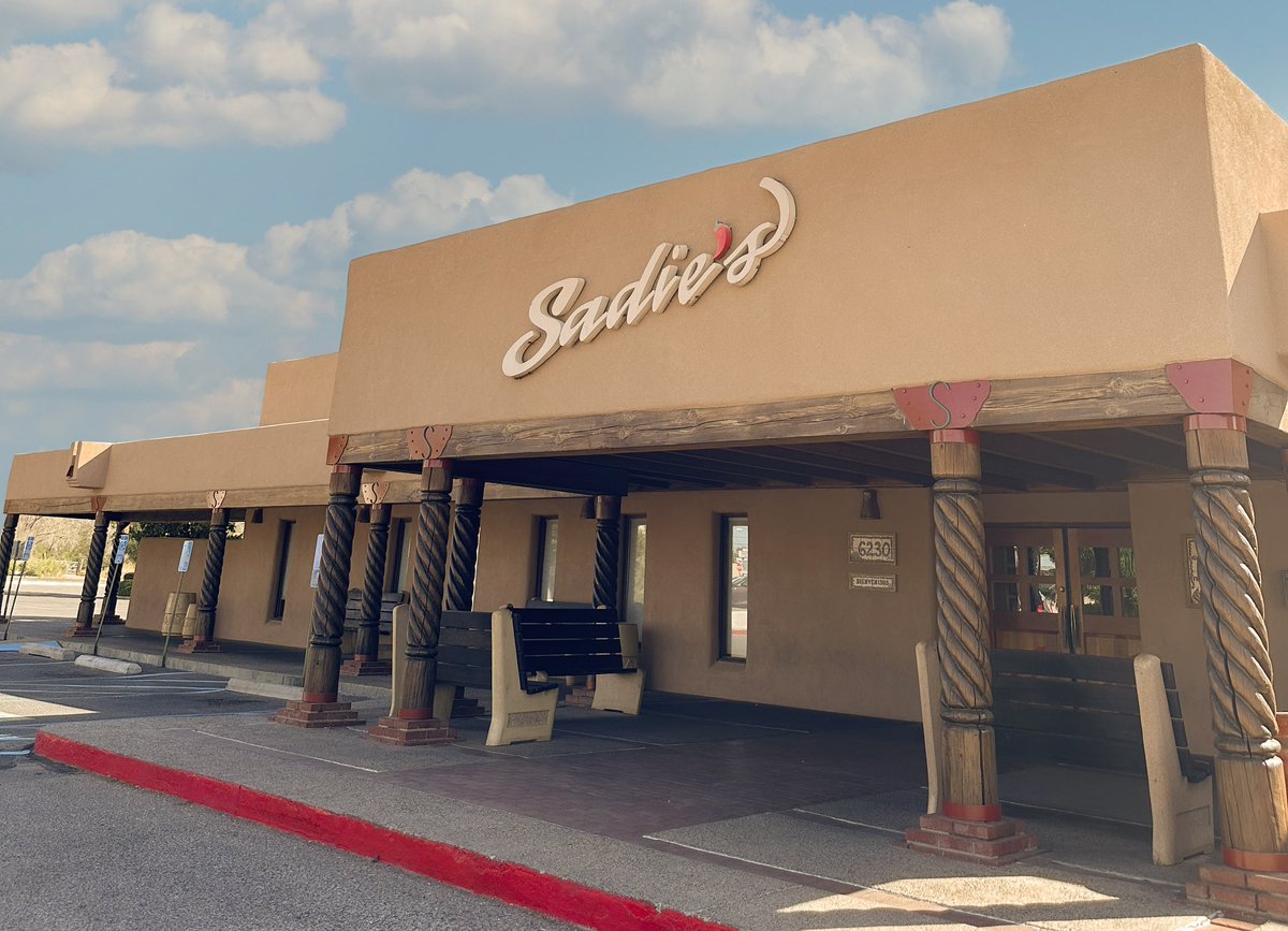 Get me to God’s country