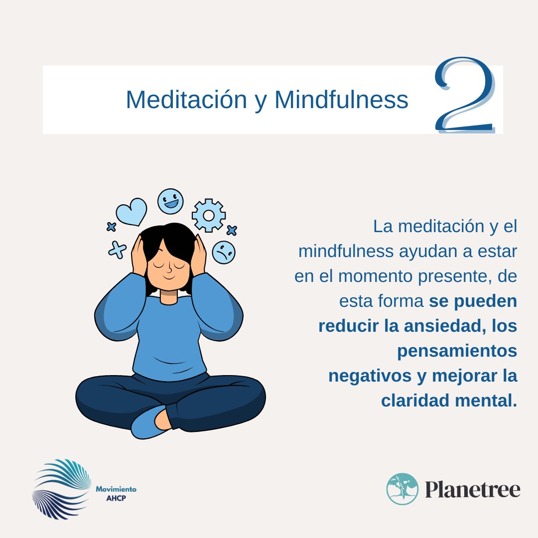 Planetree ALC tweet media