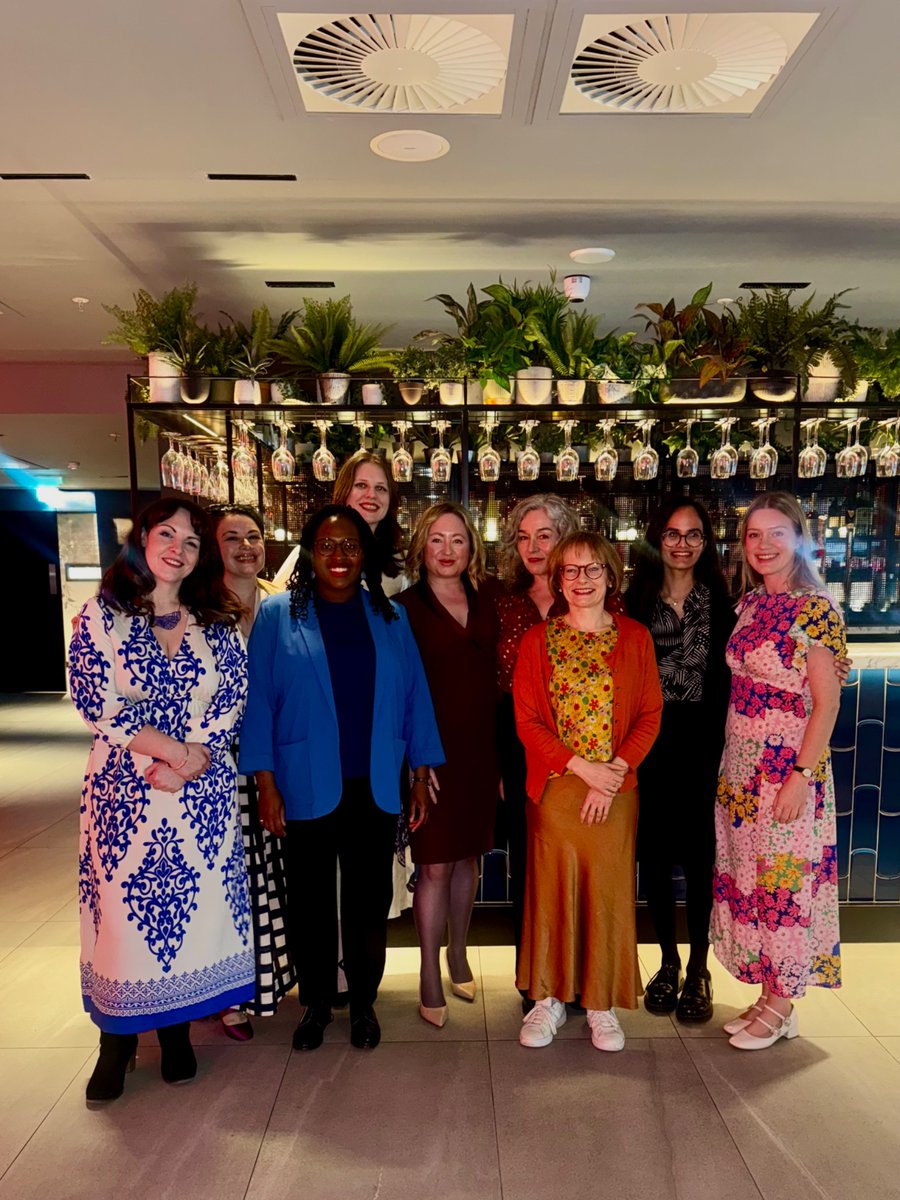 Women in Journalism Scotland tweet media