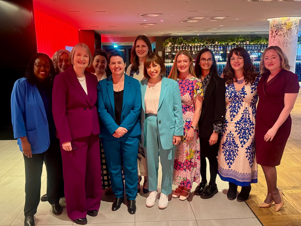 Women in Journalism Scotland tweet media