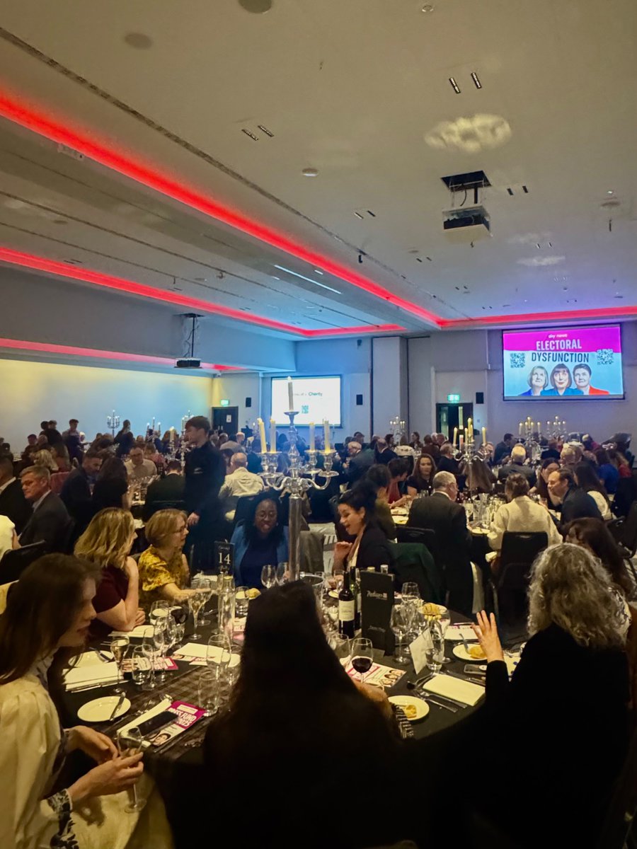 Women in Journalism Scotland tweet media