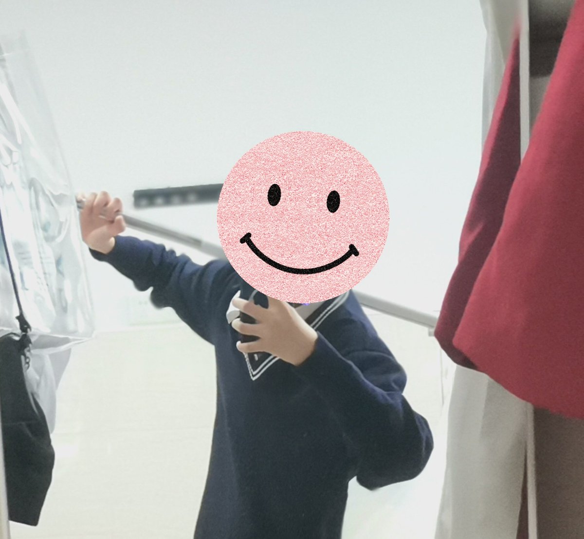 What I drew
Nah hah hah