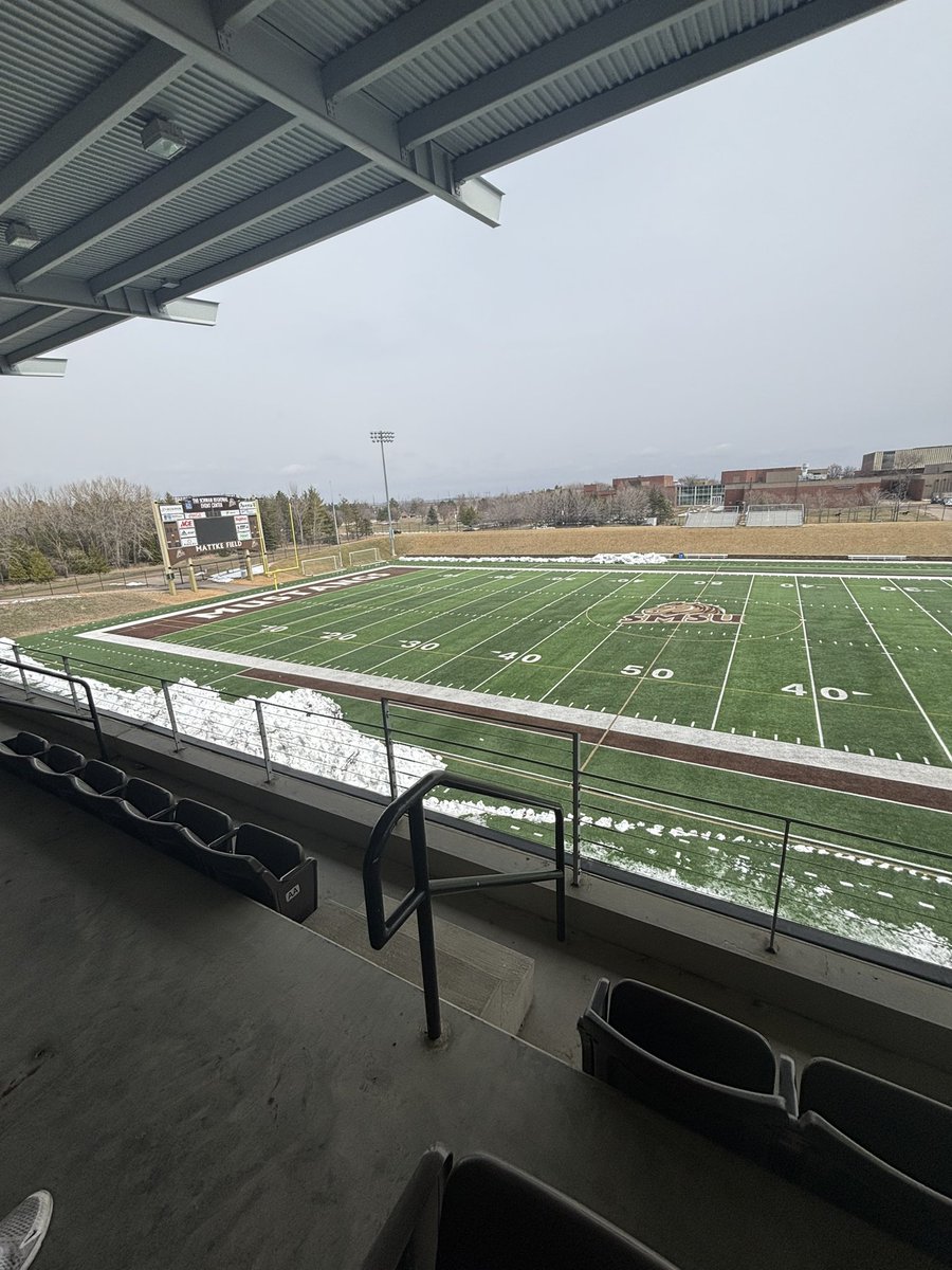 Garett Lidke (2026 QB) (@glidke32865) on Twitter photo Thank you <a href="/SMSUfootball/">SMSU Football</a>, <a href="/ZacCunha_16/">Zac Cunha</a> and <a href="/CoachDP78/">Doug Patterson</a> for a great junior day! I had a great time learning about the program and what it offers! I can’t wait to get back on campus soon!
<a href="/OJW_Scouting/">PrepRedzone Oliver</a> <a href="/PrepRedzoneMN/">Prep Redzone Minnesota</a> <a href="/NWahlScouting/">Nate Wahl</a> Thank you <a href="/SMSUfootball/">SMSU Football</a>, <a href="/ZacCunha_16/">Zac Cunha</a> and <a href="/CoachDP78/">Doug Patterson</a> for a great junior day! I had a great time learning about the program and what it offers! I can’t wait to get back on campus soon!
<a href="/OJW_Scouting/">PrepRedzone Oliver</a> <a href="/PrepRedzoneMN/">Prep Redzone Minnesota</a> <a href="/NWahlScouting/">Nate Wahl</a>