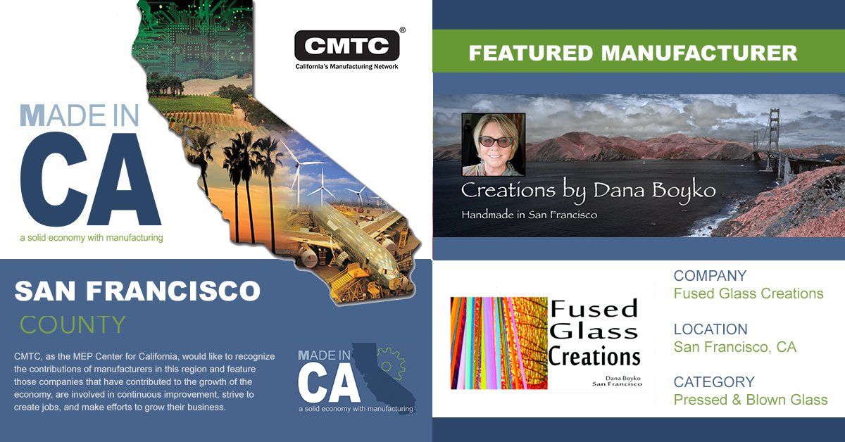 Made in California tweet media