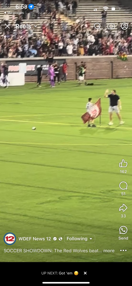 JosephH53645653's tweet photo. @J_Kaley @Jarrett_Smith The flag was planted…. ✊🏼🇺🇸 https://t.co/yzkcoP4tmb