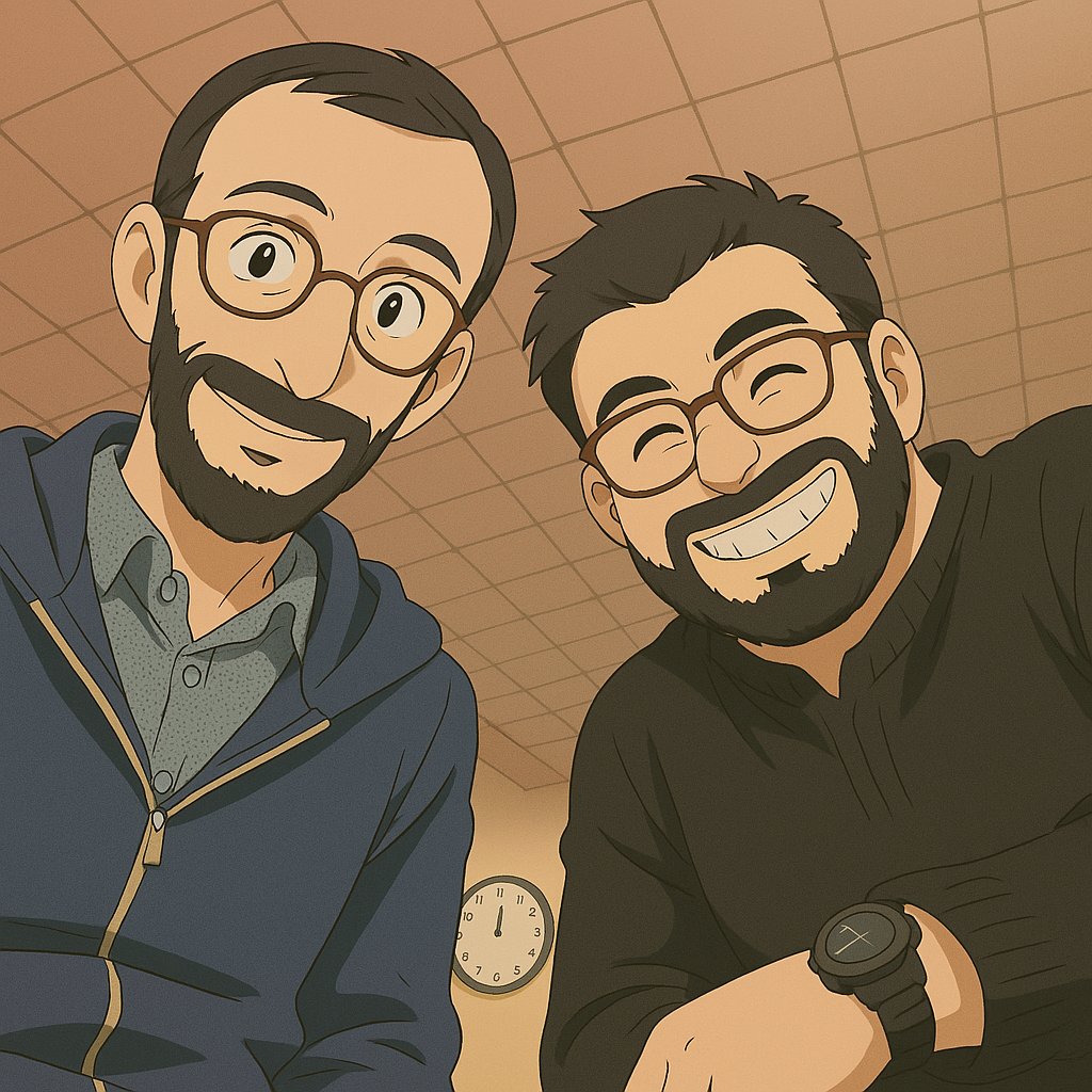 Hayatıma iz bırakanlardan biriyle bir kare.☺️
<a href="/omerhakseven/">Ömer Hakseven</a>