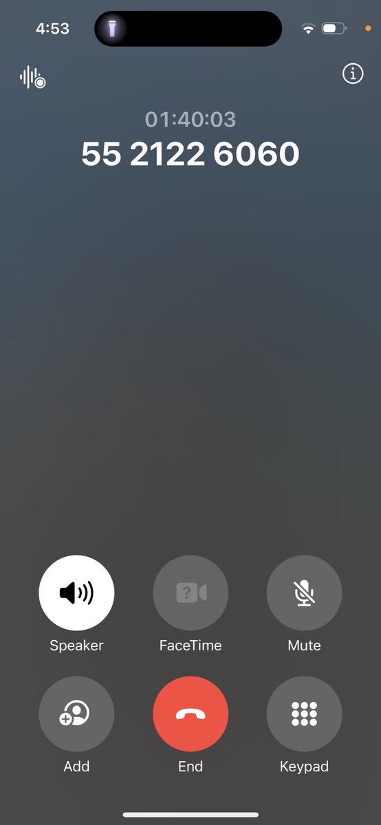 marcelagiacoman's tweet photo. @AyudaCinepolis llevo casi dos horas y no contestan!!!!!!! Compré 4 boletos en VIP, solo me hicieron el cargo y no me los enviaron ! https://t.co/3EAy9MpmIv