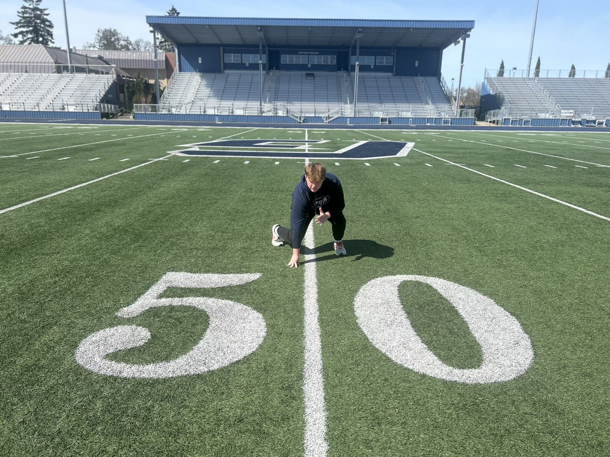 Landon Skogsberg (@landonskogs) on Twitter photo Awesome visit to George Fox University and great talk with <a href="/SpencerCrace/">Spencer Crace</a>. Can’t wait to show out at camp this June! Awesome visit to George Fox University and great talk with <a href="/SpencerCrace/">Spencer Crace</a>. Can’t wait to show out at camp this June!