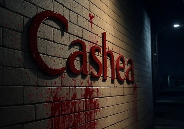 El lado oscuro de Cashea: una app diseñada por el régimen y manejada por un testaferro denominado el creador, el CEO para aparentar que es un "empresario emprendedor".

El régimen destruyó el sistema crediticio Venezolano para implementar este tipo de app para pagar en cuotas🧵
