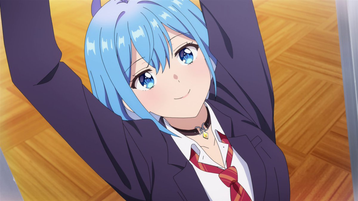 KrSpeed_'s tweet photo. ES QUE ES DEMASIADO PRECIOSA

SER TEAM HIMARI ES INEVITABLE 🛐 https://t.co/5QACwFdECf