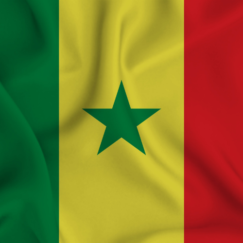 AfricanByArt's tweet photo. Senegal: A blend of tradition and independence. From Dakar to its vibrant music scene, Happy Independence Day! 

#Senegal #IndependenceDay #Africanbyart https://t.co/FC8UyanCQg