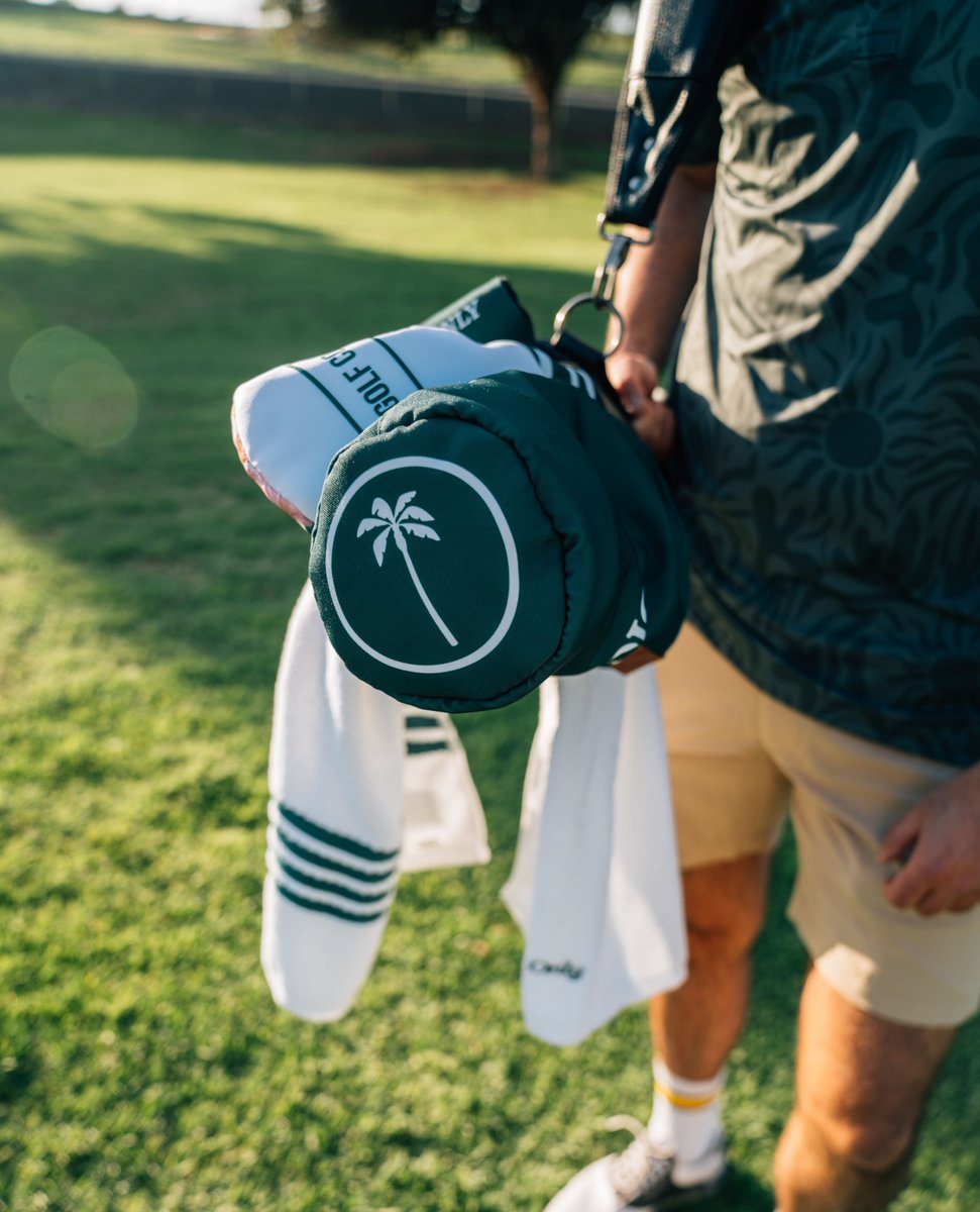 Palm (@palmgolfco) on Twitter photo 