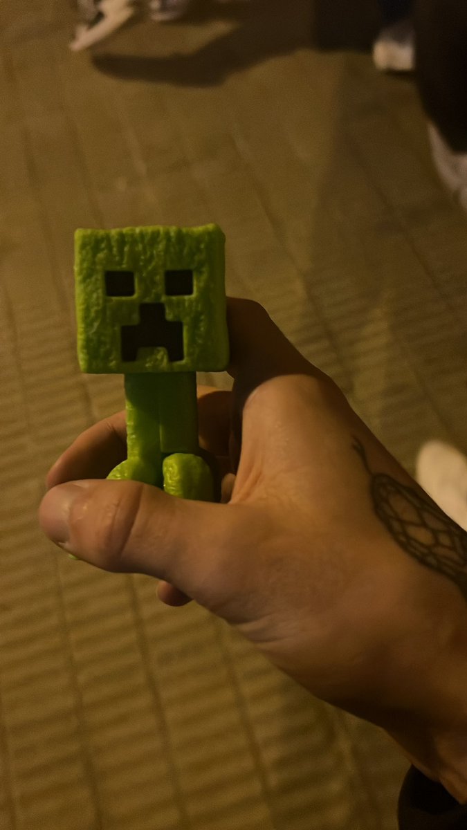 sa quedao llorando el niño pero es mio