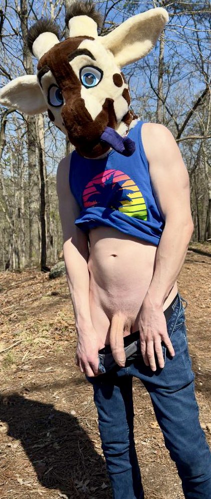 Happy Foreskin Day ;p