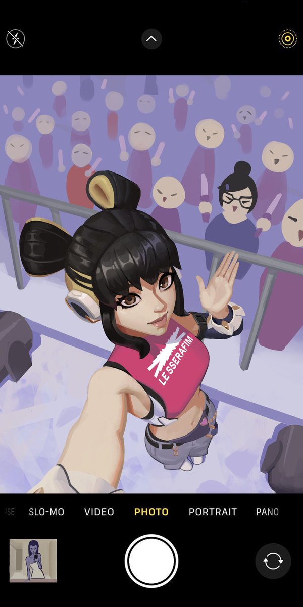 ryanch_sauce's tweet photo. Juno! This is the most perspective ive ever perspectived in my life 💀 pls click for full #Overwatch #Overwatch2 #OverwatchFanart https://t.co/cLEWUc7LwM