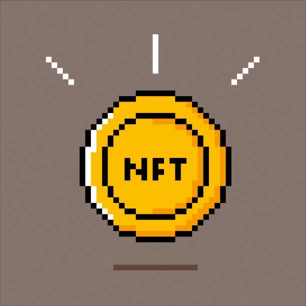 "Owning an NFT is a way to own a piece of history in the making."