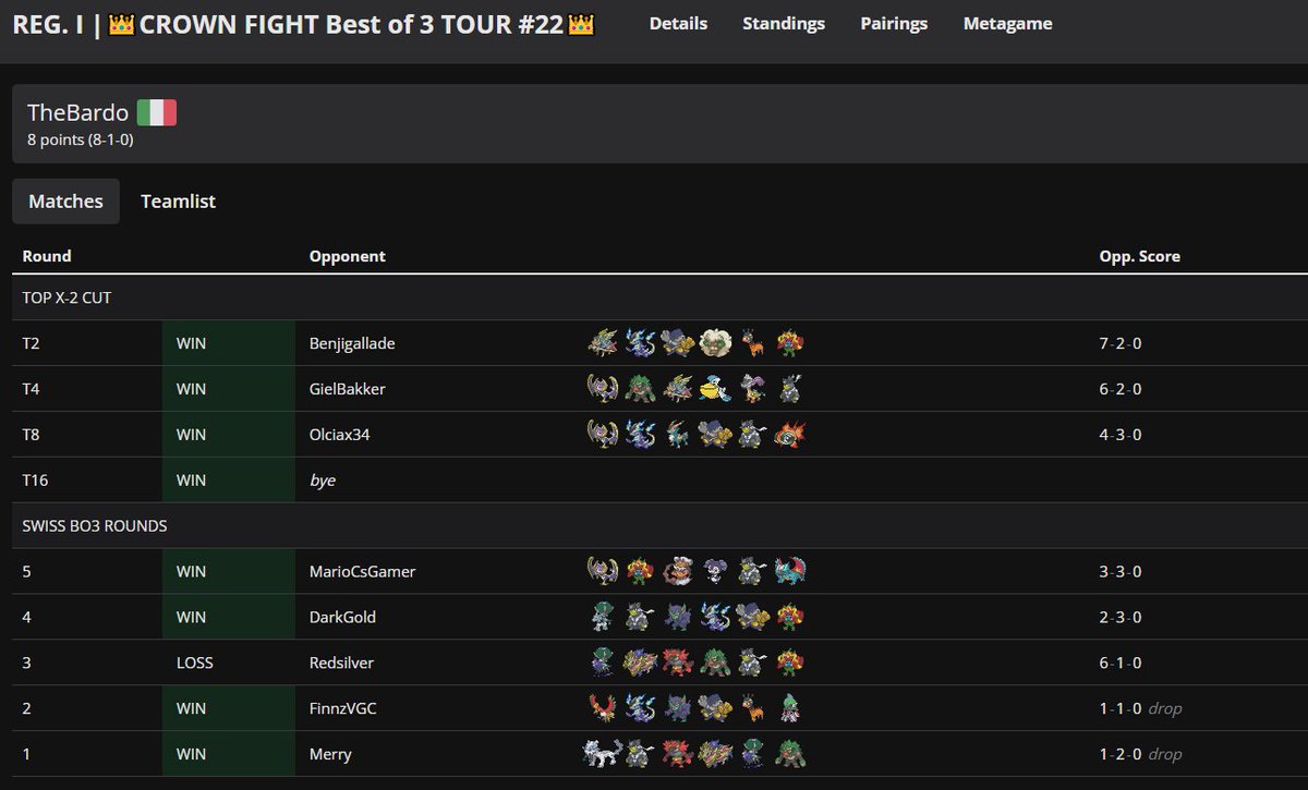 Fabio David tweet media