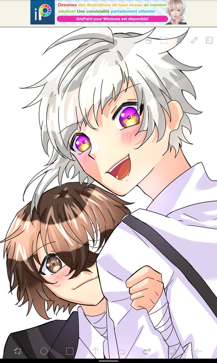 pildsb's tweet image. #文豪ストレイドッグス #文スト #太敦 #dazatsu #dazushi
Sneak peek 🖤