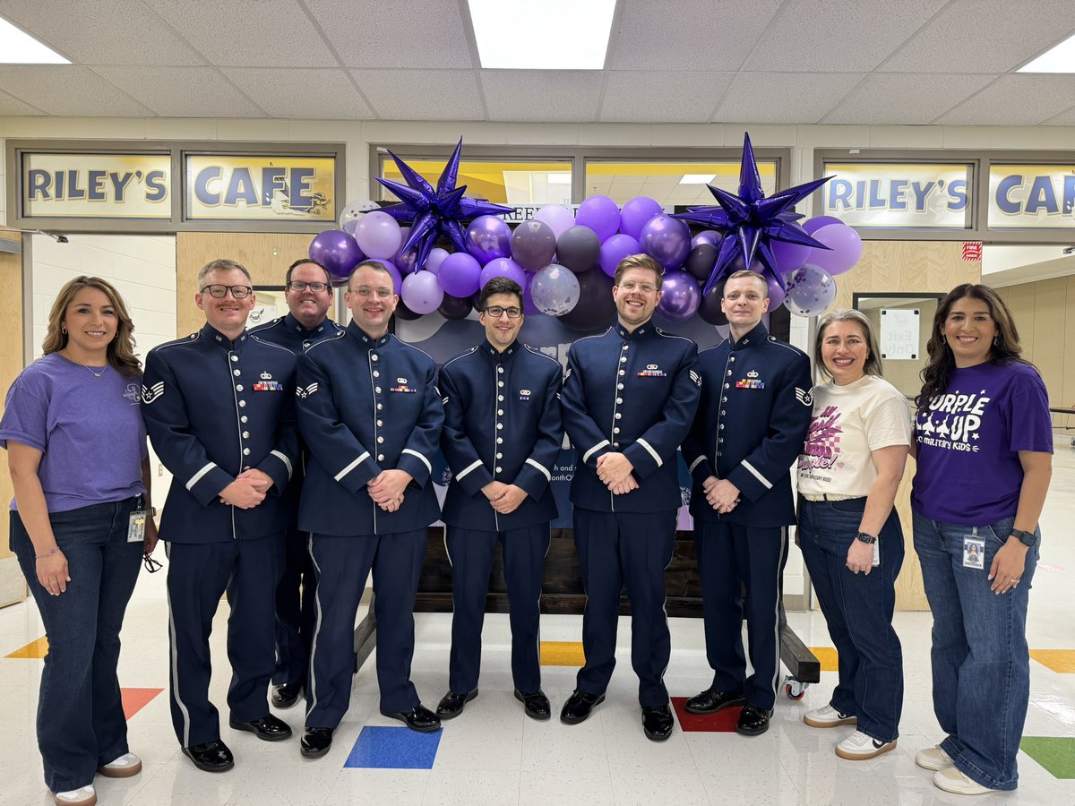 NISD Reed Counselors tweet media