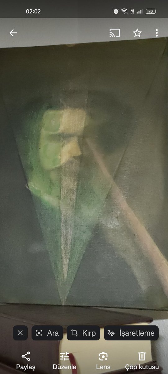 Doğruluk bakış açımıza göre değişir.