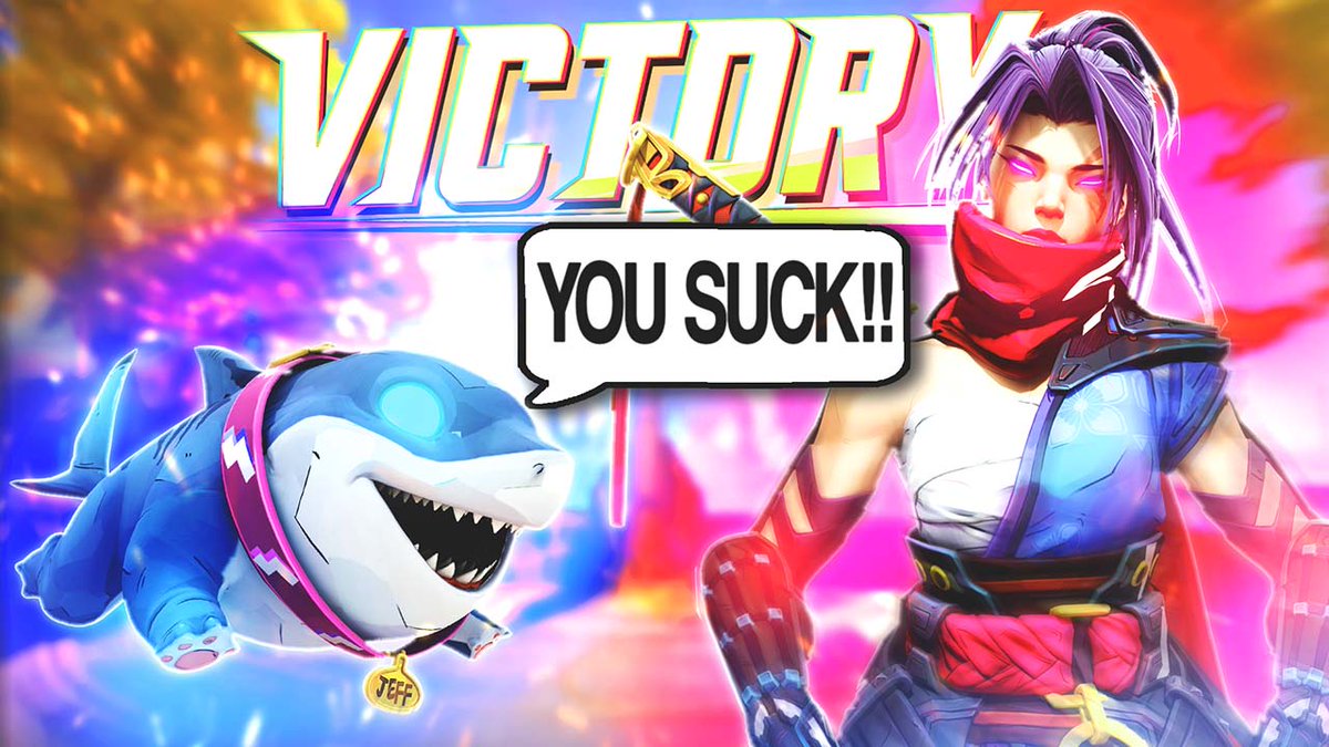 dropped my first rivals video on youtube🤞

>>>youtu.be/qLRzYlD3h-k