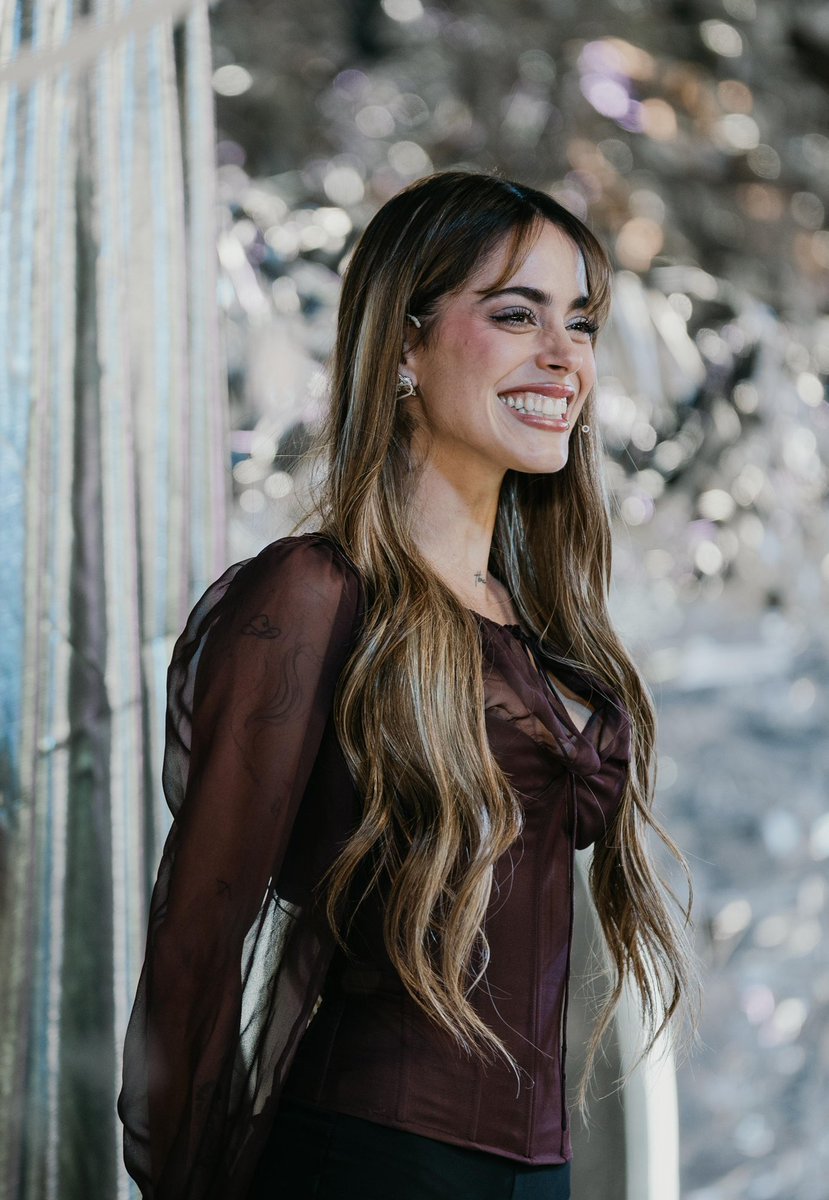 TINI าแดษดs tweet media