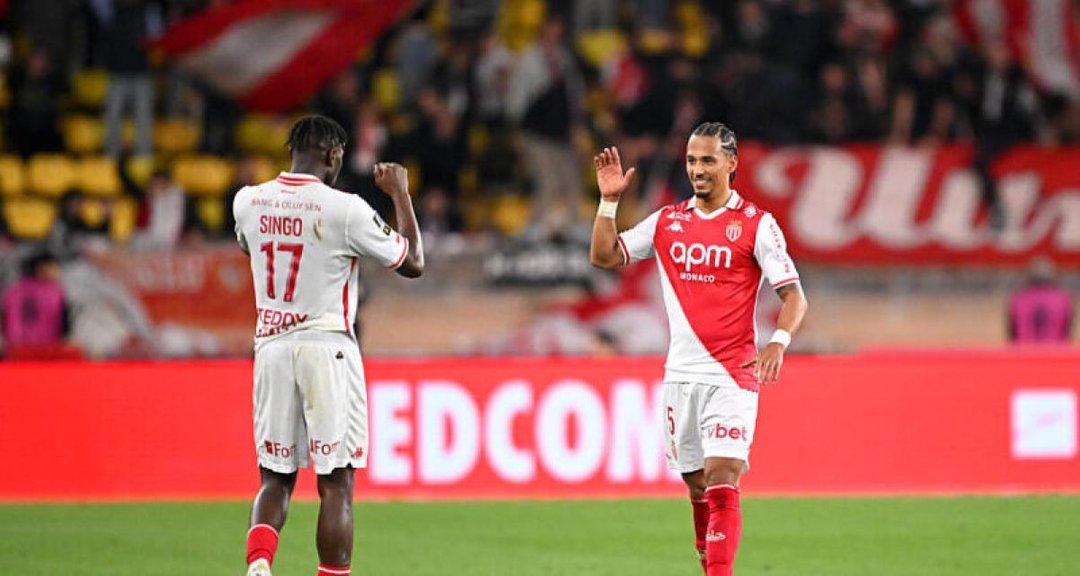 AS Monaco Addict tweet media