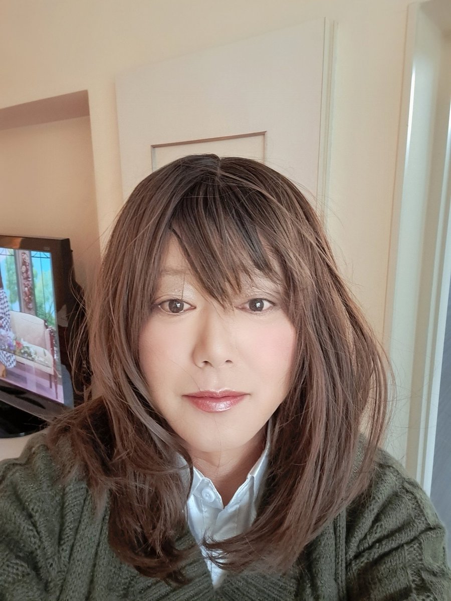 おはようございます～☀
いつもありがとうございます♡♡
週末土曜日😊今日もお仕事頑張ります💓
今日も笑顔で無理なく行きましょうね💕♡