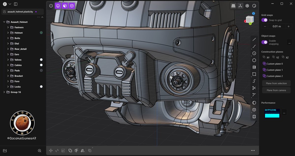 Coconut Games tweet media