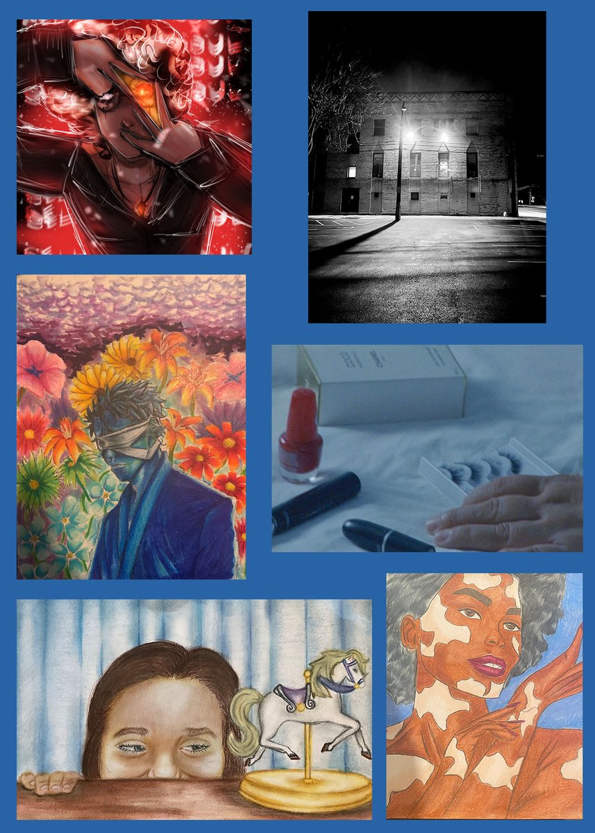 Tiffany Insalaco (@sd206finearts) on Twitter photo Bloom Art announces students accepted in the Congressional Art Competition sponsored by Congresswoman Kelly
Chase Pennybaker
Jashawna Codey
Jabari Butler
Itzel Alvarado
Jesus Castro Cazares
Izzy 'Isabella' Monocchio
Anna Maria Munoz
<a href="/DrJLAnderson/">Dr JLAnderson</a> <a href="/DrNavarre/">Supt. Lenell Navarre</a> Bloom Art announces students accepted in the Congressional Art Competition sponsored by Congresswoman Kelly
Chase Pennybaker
Jashawna Codey
Jabari Butler
Itzel Alvarado
Jesus Castro Cazares
Izzy 'Isabella' Monocchio
Anna Maria Munoz
<a href="/DrJLAnderson/">Dr JLAnderson</a> <a href="/DrNavarre/">Supt. Lenell Navarre</a>
