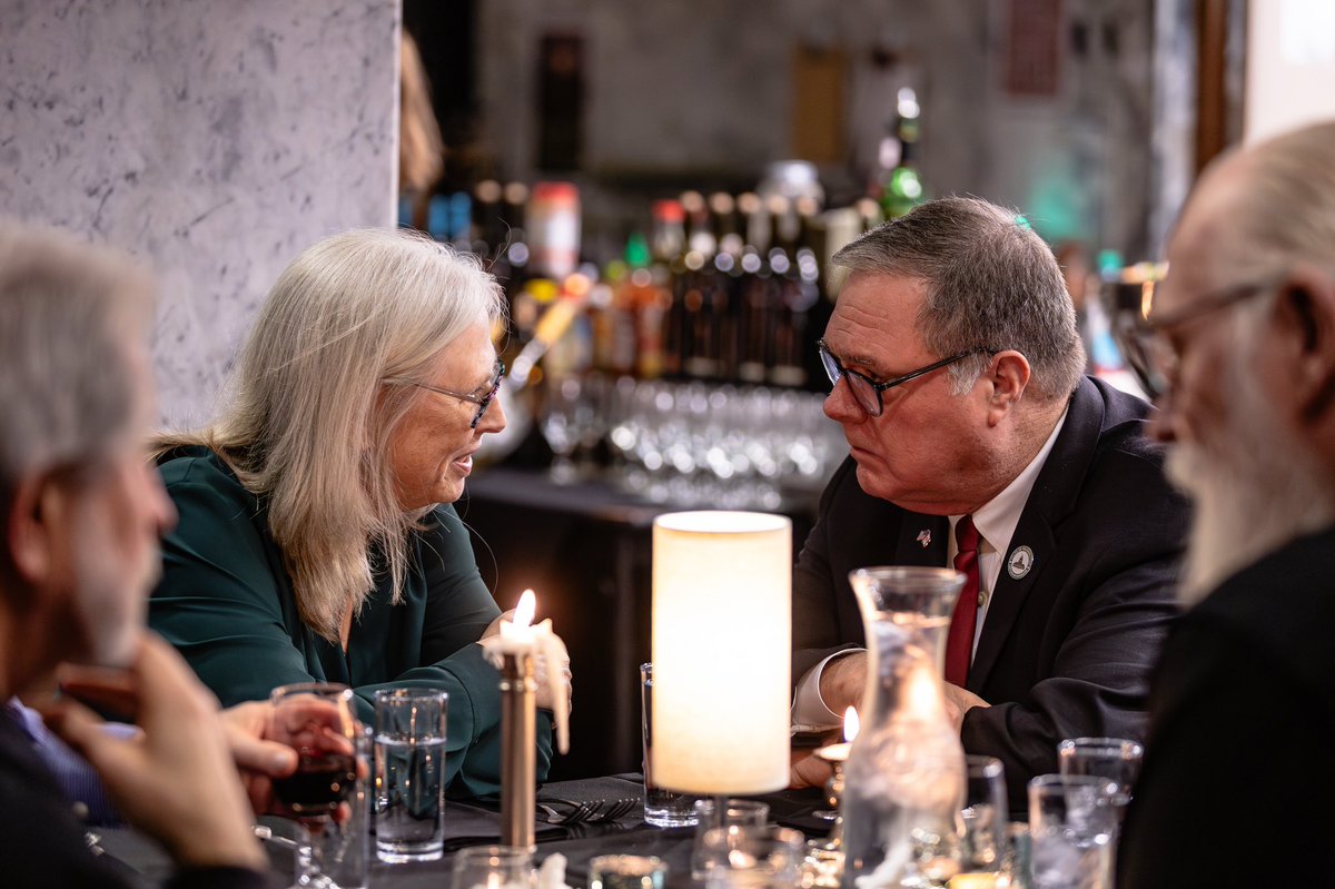 Happy end of week 12 of #waleg!