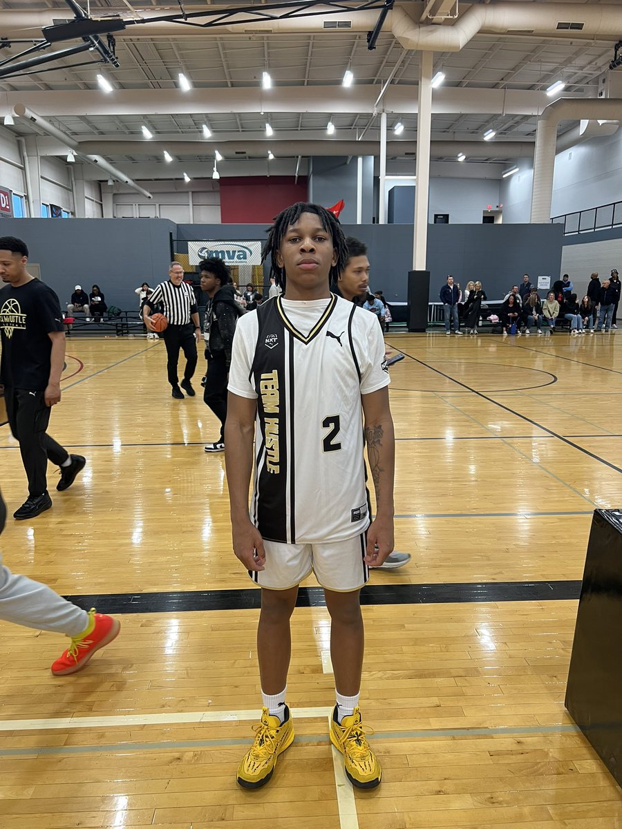 ‘28 Zion Mathis led his team with 17 in a close contest. He can score at all levels and despite his size he has an excellent touch around the rim. This freshman should be in coaches’ radar for years to come.
<a href="/Zion_2028/">Zion Mathis</a> 
<a href="/TeamHustleAAU/">Team hustle AAU Lansing</a> 
<a href="/NxtProHoops/">NXTPRO Hoops</a> 
<a href="/TreySterner5345/">Trey Sterner</a> 
<a href="/CoachKhalil/">Khalil B</a>