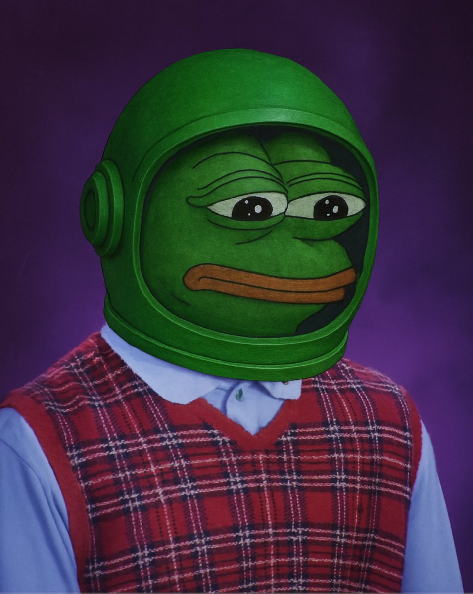 when you’re the best ai token and still slept on