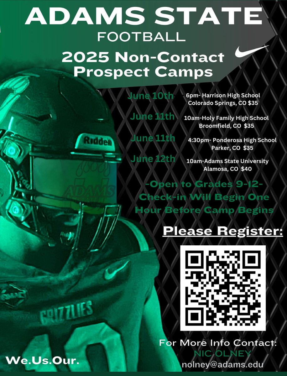 Joren Flores (@joren_flor17501) on Twitter photo Thank you <a href="/coacholney/">Coach Nic Olney</a> for the camp invite!! Can’t wait to work this summer! <a href="/PrepRedzoneCO/">Prep Redzone Colorado</a> <a href="/CoachMontez87/">Joey Montez</a> <a href="/CoPreps/">Colorado Prep Report</a> Thank you <a href="/coacholney/">Coach Nic Olney</a> for the camp invite!! Can’t wait to work this summer! <a href="/PrepRedzoneCO/">Prep Redzone Colorado</a> <a href="/CoachMontez87/">Joey Montez</a> <a href="/CoPreps/">Colorado Prep Report</a>
