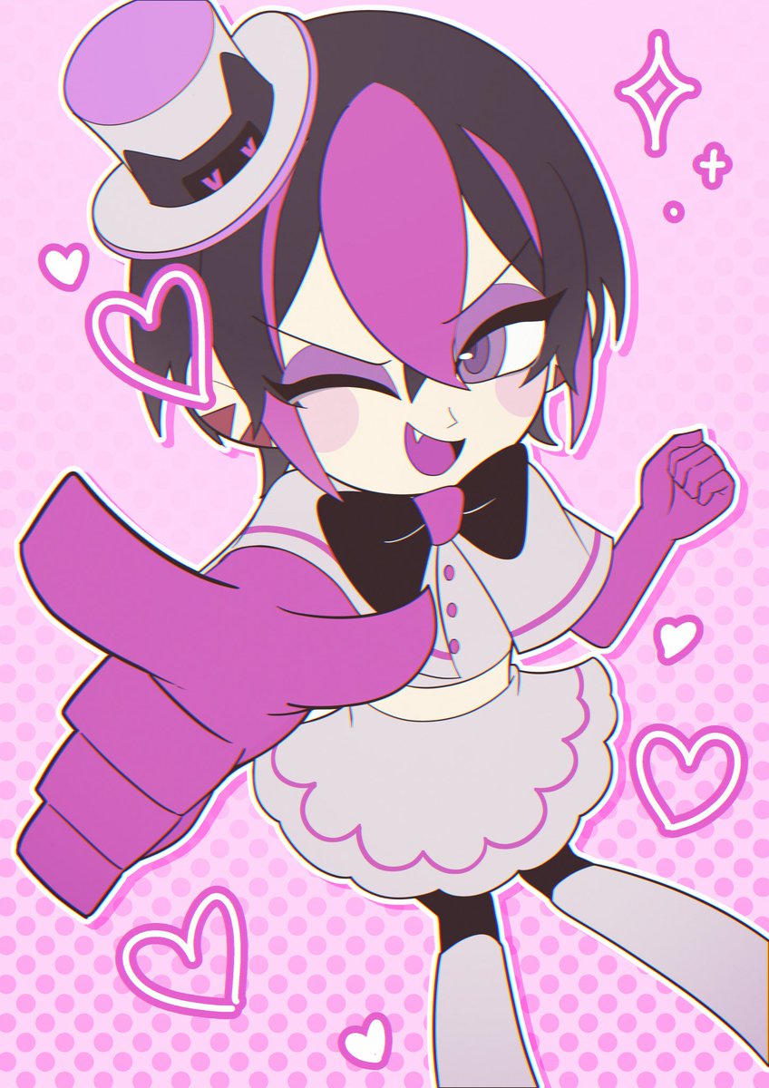 💜💜💜
#エイプリレディーズ