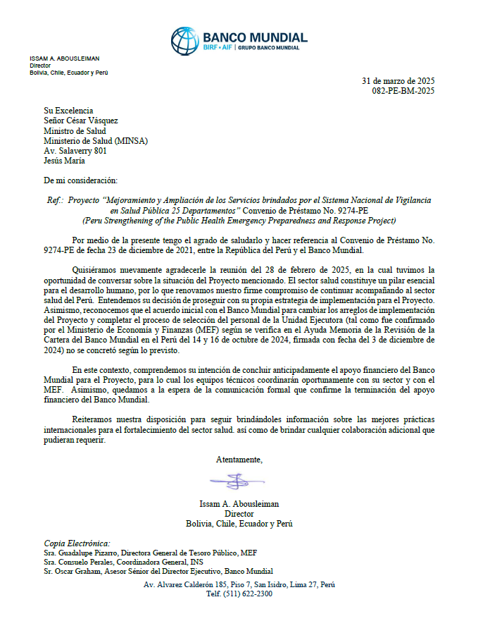 Victor Zamora Mesía tweet media