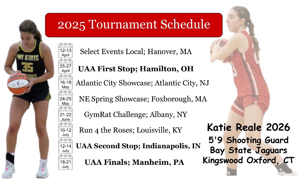 Katie Reale tweet media