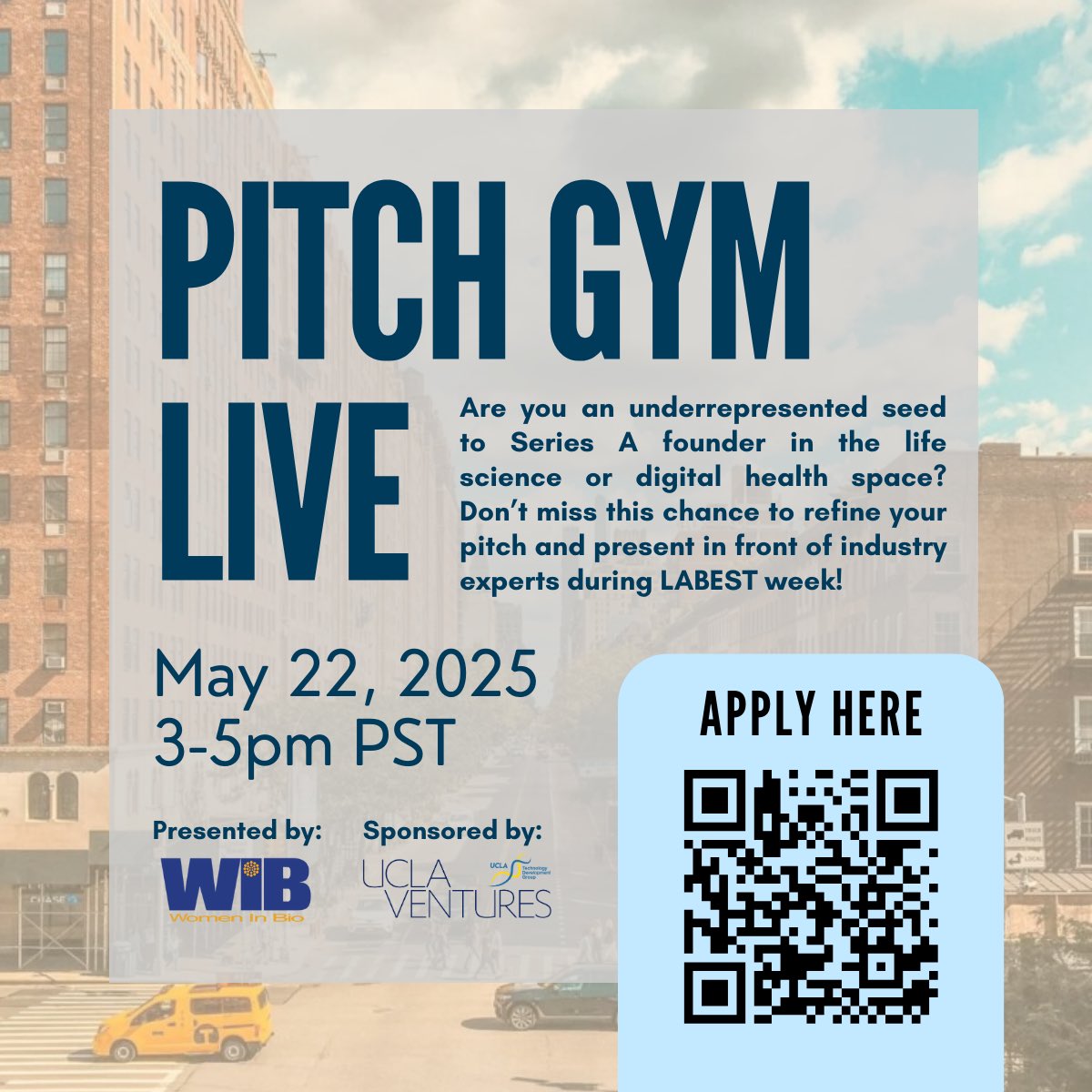 UCLA Ventures tweet media