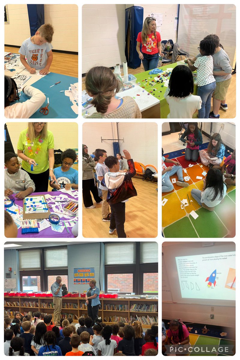 Jennifer Rosenthall (@principalsde) on Twitter photo STEAM Day was incredible! Thank you to our team that made the day so special for all of our students. <a href="/SpaldingDrPTO/">Spalding Drive Elementary PTO</a> STEAM Day was incredible! Thank you to our team that made the day so special for all of our students. <a href="/SpaldingDrPTO/">Spalding Drive Elementary PTO</a>
