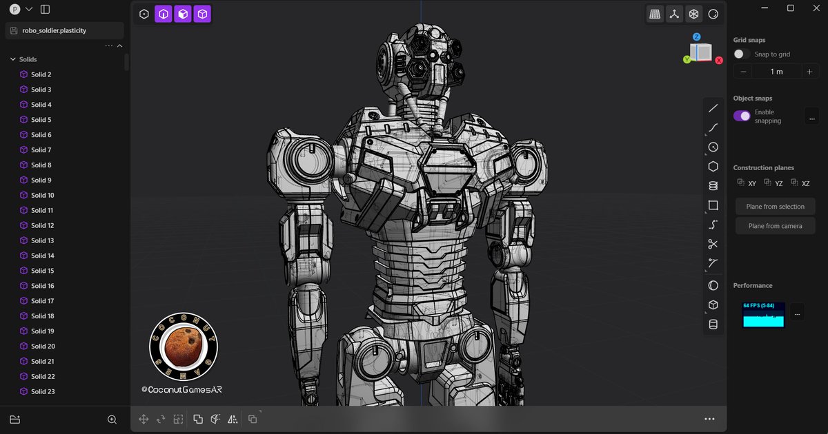 Coconut Games tweet media