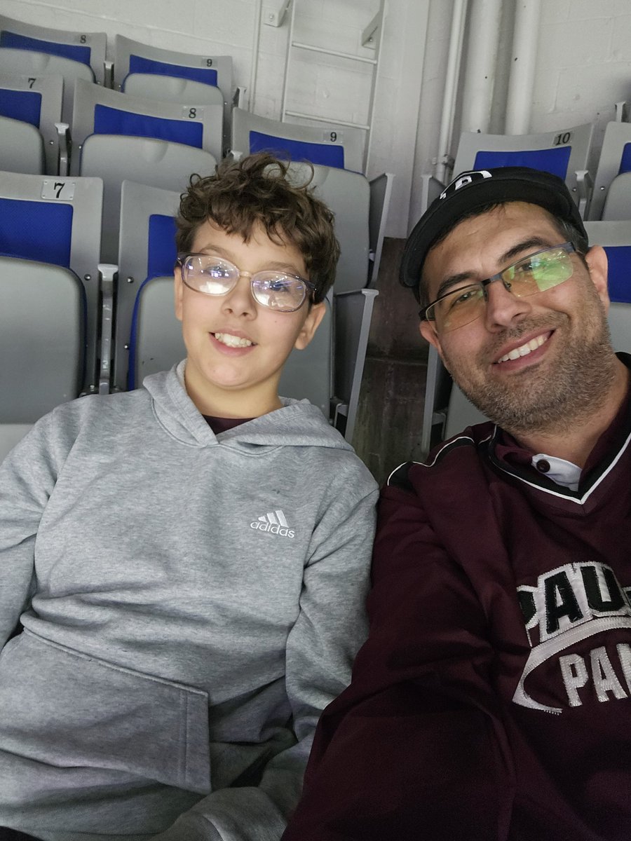 teamZeric's tweet image. #LetsGoKomets