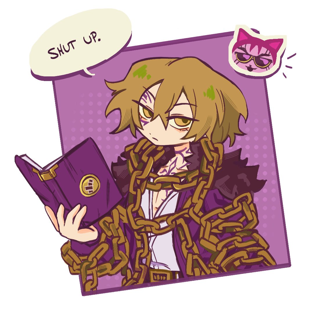 v0ge11's tweet image. #limbuscompany