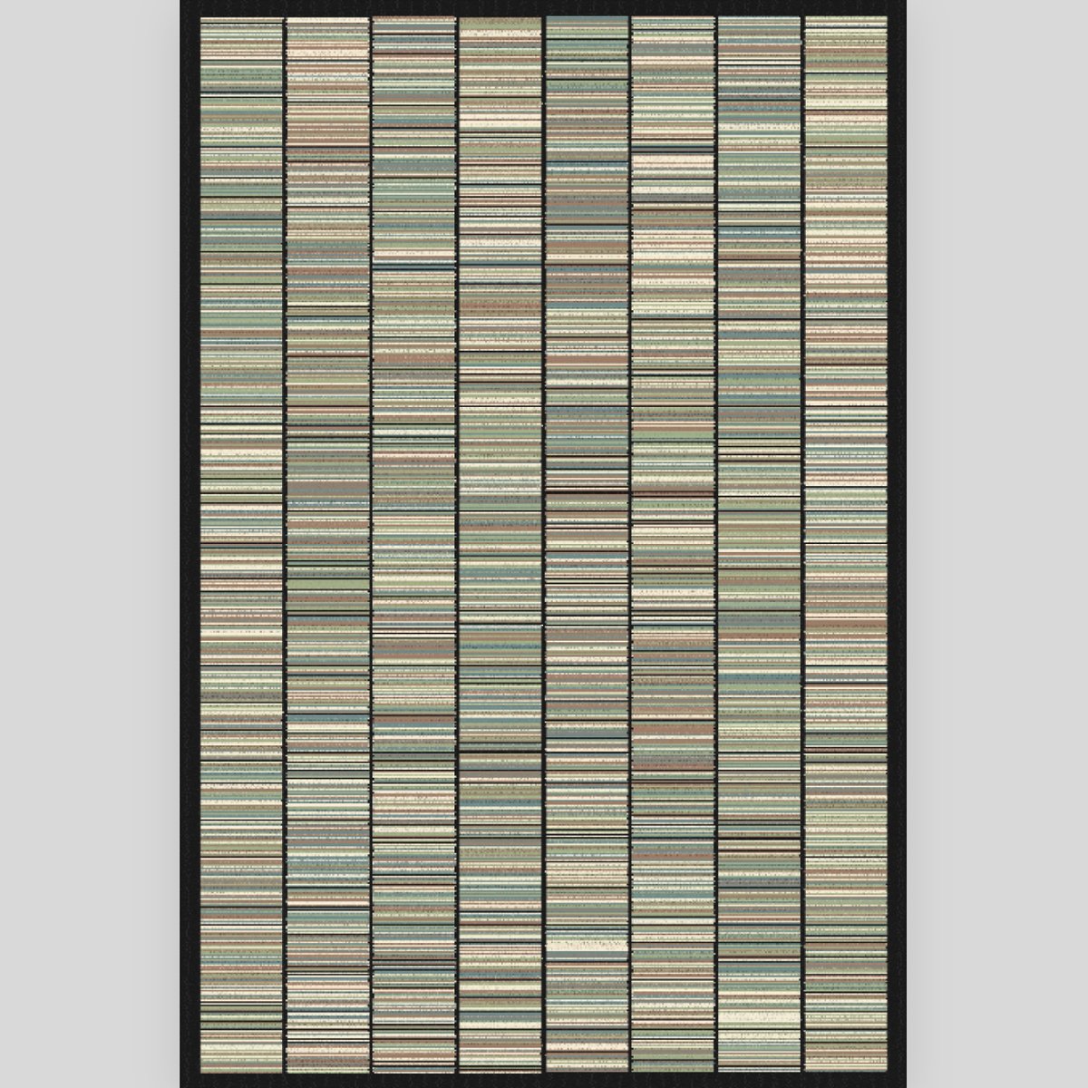 SEQUENCE #99 by @heveyart—(via <a href="/fx_hash_/">fxhash</a>):