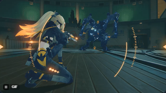 _gabzx1's tweet image. #PullTheTrigger