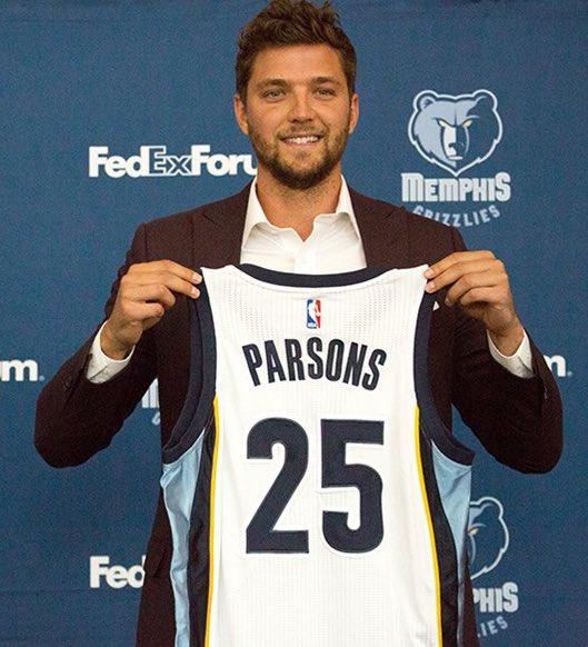 if the grizzlies traded ja morant it’d be the second dumbest thing they’ve ever done.

first place?