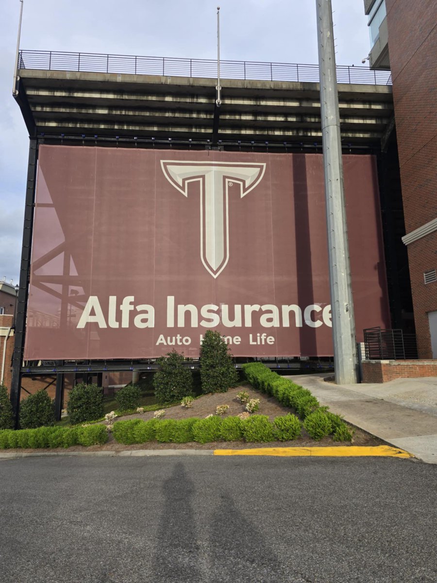 Kavain Bailey (@kavainbailey) on Twitter photo Excited to be on Troy University campus for the first time! Grateful for the opportunity to connect with the coaches, and players tomorrow. #CollegeFootball #senioryearloading #Godsplan #Diesel77 <a href="/TroyTrojansFB/">Troy Trojans Football 8x⚔️</a> <a href="/karlos_sr/">Karlos Williams Sr. (Coach Los)</a> <a href="/RenfrowJustin/">Justin Renfrow</a> <a href="/AthleticsTca/">TCA Conquerors Athletics</a> Excited to be on Troy University campus for the first time! Grateful for the opportunity to connect with the coaches, and players tomorrow. #CollegeFootball #senioryearloading #Godsplan #Diesel77 <a href="/TroyTrojansFB/">Troy Trojans Football 8x⚔️</a> <a href="/karlos_sr/">Karlos Williams Sr. (Coach Los)</a> <a href="/RenfrowJustin/">Justin Renfrow</a> <a href="/AthleticsTca/">TCA Conquerors Athletics</a>